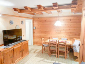 Asiago Centro Trilocale Condominio BELLOCCHIO con Garage WiFi PetFriendly